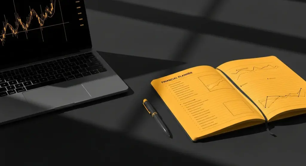 Capital Desk