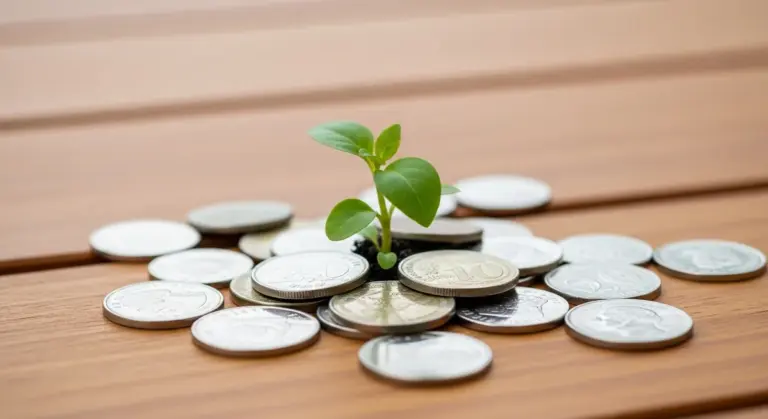 How Compound Interest Works: Can It Grow Your Wealth?