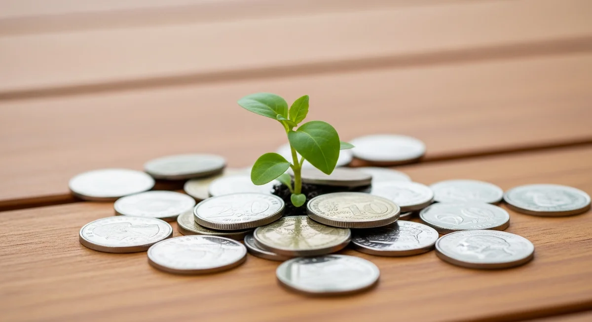How Compound Interest Works: Can It Grow Your Wealth?