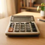 Calcul d'un amortissement fiscal : méthodes et comptabilité