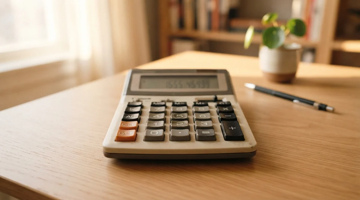 Calcul d'un amortissement fiscal : méthodes et comptabilité